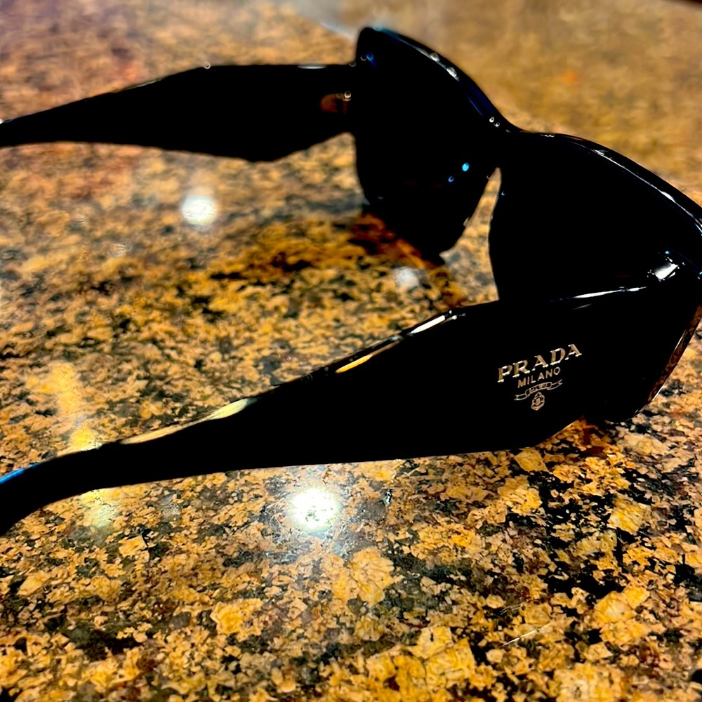 Prado Milano sunglasses